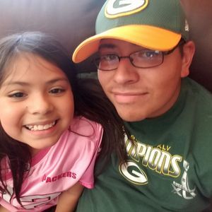 Meet your Posher, Nicholas